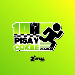Pisa y Corre IV edición