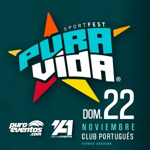 SPORT FEST - PURA VIDA